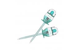 China Laparoscopic Surgery Instruments Disposable Optical Trocar and Cannula 5mm supplier