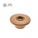 Bamboo Bottle Reed Diffuser Cap Home Aroma Recyclable Moistureproof