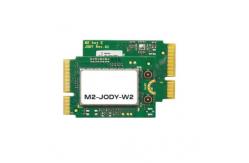 China Wireless Communication Module M2-JODY-W263-00C 433Mbps Multiprotocol Modules supplier