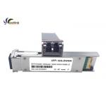 1.5W DWDM DFB XFP Transceiver Module 02310LQL CH60 1529.55nm DFB for sale