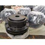 giicl standard type large torque telescopic drum gear tooth coupling for sale