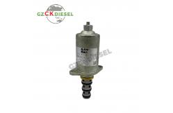 China Solenoid Valve 111-9916 For Excavator E320B E320C E320D supplier