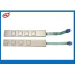 01750059755 ATM Parts Wincor Nixdorf 2050XE Function Keypad 1750059755 for sale