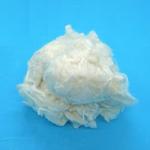 Polyester Viscose Staple Fiber Low Moisture and High Thermal Stability for sale