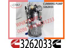 China Diesel engine spare parts for fuel injection pump 3262033 supplier