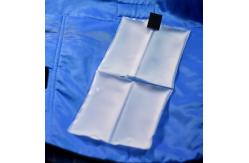 China Summer Outdoor Workers Cooling Vest Promotion with Breathable and Lightweight Design supplier