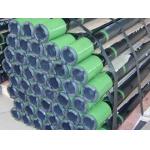 Large Schedule 40 Carbon Steel ERW Pipe ASTM A53 Seamless Steel Pipe for sale