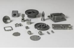 China ASTM B387 Ion Implantation Molybdenum Machined Parts for Semiconductor supplier