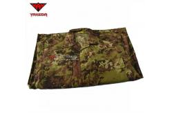 China Custom Camouflage Military Uniforms Waterproof Rip - Stop For Workwear supplier
