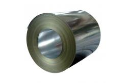 China Zinc Coated GI Steel Coil 1mm SGCC DX51D Galvanized Sheet Plate Strip supplier