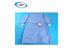 China Medical Surgery Kit Sterile Cesarean Pack C Section Surgical Drape With CE,ISO13485 supplier