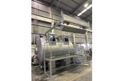 China Low Consumption Cotton Fabric Dyeing Machine with  Low Liquor Ration supplier