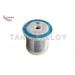 CuNi44 TN Thermocouple Bare Wire