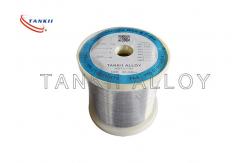 China CuNi44 TN Thermocouple Bare Wire supplier