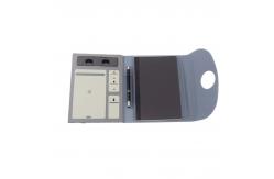 China Wireless Charging Power Bank Notebook Office Pro A5 Reusable Multiscene supplier