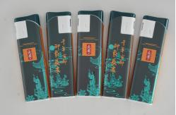 China self adhesive food labels supplier
