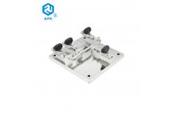 China Carton Box Gas Control Panel Valves -20-80℃ Temperature Range supplier