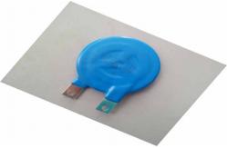 China 300VAC High Energy VDR Varistor 53D471K For Industrial Power Plants supplier