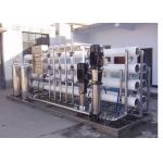 RO Water Treatment System 0.2-0.6Mpa 50-75% Recovery Rate for sale