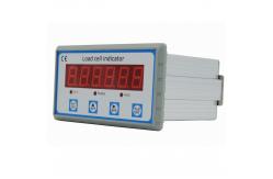 China Loadcell digital indicator load cell display Load sensor readout supplier
