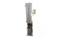 China Automatic Asphalt Marshall Compactor Machine For Stability Testing supplier