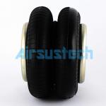 2B6330M12-G3/4 AIRSUSTECH Rubber Air Bags Cross Phoenix Air Supension SP2B22R With Cover Plate for sale