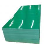 Alkali Resistance HDPE Plastic Sheets Boards UHMWPE Sheets With Any Color for sale