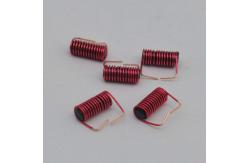 China 200mh 500mh Power Inductor Toroidal Coils Choke For Electronics supplier