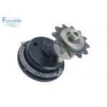050-725-001 Automatic Chain Tensioner Extended For Spreader SY251 SY51 for sale