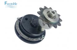 China 050-725-001 Automatic Chain Tensioner Extended For Spreader SY251 SY51 supplier