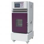 Short Circuit Current 1000A 55 ± 2 ℃ Temperature Battery External Short Circuit Test for sale