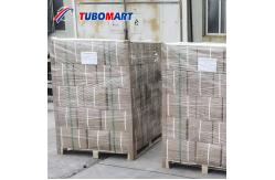 China Multilayer Composite Pipe Fittings Brass Pex Al Pex Gas Pipe Press Fittings supplier