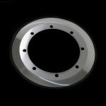 High Speed Machine Circular Slitter Blades 260x158x1.4mm for sale