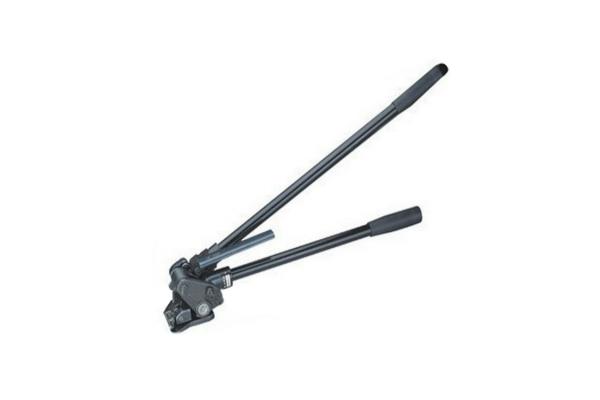 Manual Tensioner for steel Strapping
