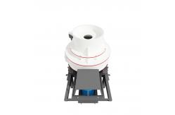 China 300TPH Stone Shaping And Sand Production Machine Vertical Shaft Impactor supplier