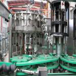 1000BPH-28000BPH Beer Filling Machine Automated Bottling Line