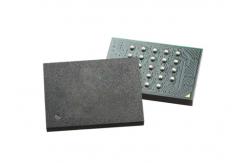 China Integrated Circuit Chip 35ns S70KS1283GABHI020 128Mbit SPI - Octal I/O Memory IC supplier