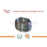 Oxization Wire Size 1.65mm Copper And Nickel Alloy Suit In Cooling Tower for sale