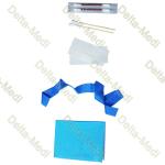 Infusion Aid Disposable Surgical Kits With Cotton Swab Utility Drape Bandage Tourniquet for sale