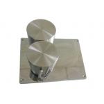 Arrangement For Impact Test Light Testing Equipment