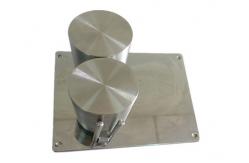 China Arrangement For Impact Test Light Testing Equipment supplier