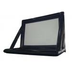 Customized Size Inflatable Movie Screen Rental For Party Home for sale
