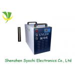 Water Cooled 365-395nm UV Curing Oven , UV LED Curing System For Glass Industry for sale