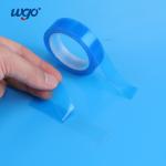 No Dirty Trace Restickable Double Sided Mounting Tape For Household Office School for sale