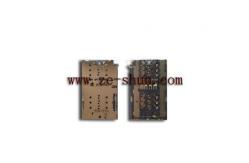 China Samsung Galaxy S7 G930 Cellphone Replacement Parts SIM Reader For Repair supplier