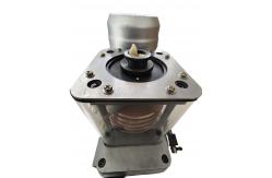 China Cigarette Weight Control Unit For Molins Mark 8 Machine Parts Hydraulic Box supplier