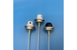 China Advanced Antiperspirant Aerosol Valve - Efficient Sweat Control - High-Performance Design supplier