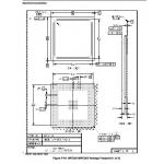 Integrated Circuit Chip RISC MCU Including Peripheral Pin Multiplexing MPC561MZP56 MOTOROLA BGA for sale