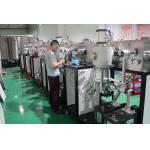 Stainless Steel Wire PVD Magnetron Sputtering Deposition Line for sale