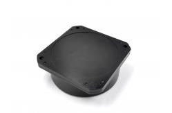 China Fiber Optic Gyroscope With Wide Dynamic Range And High Impact Resistance supplier
